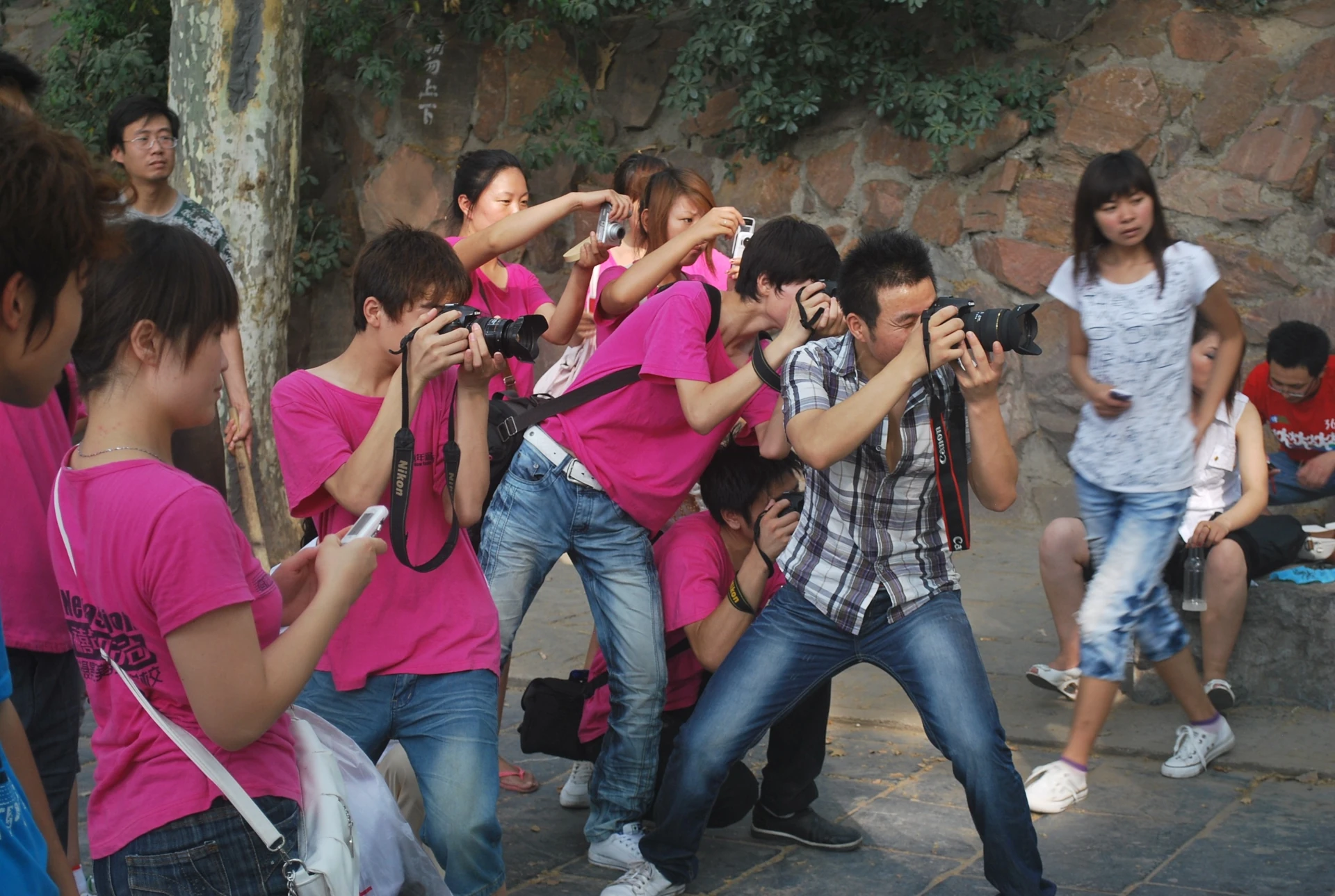 Paparazzi